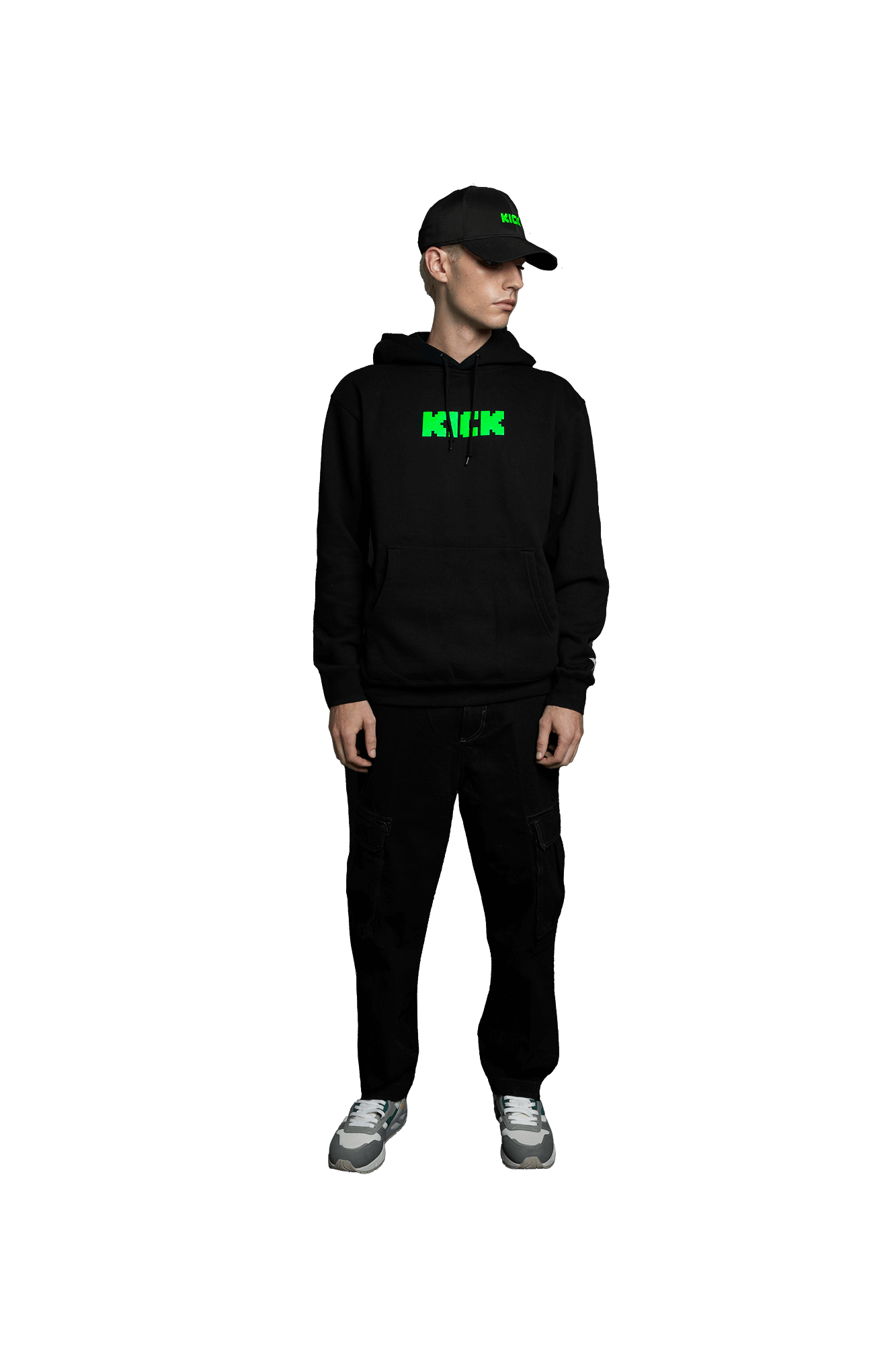 KICK_Hat