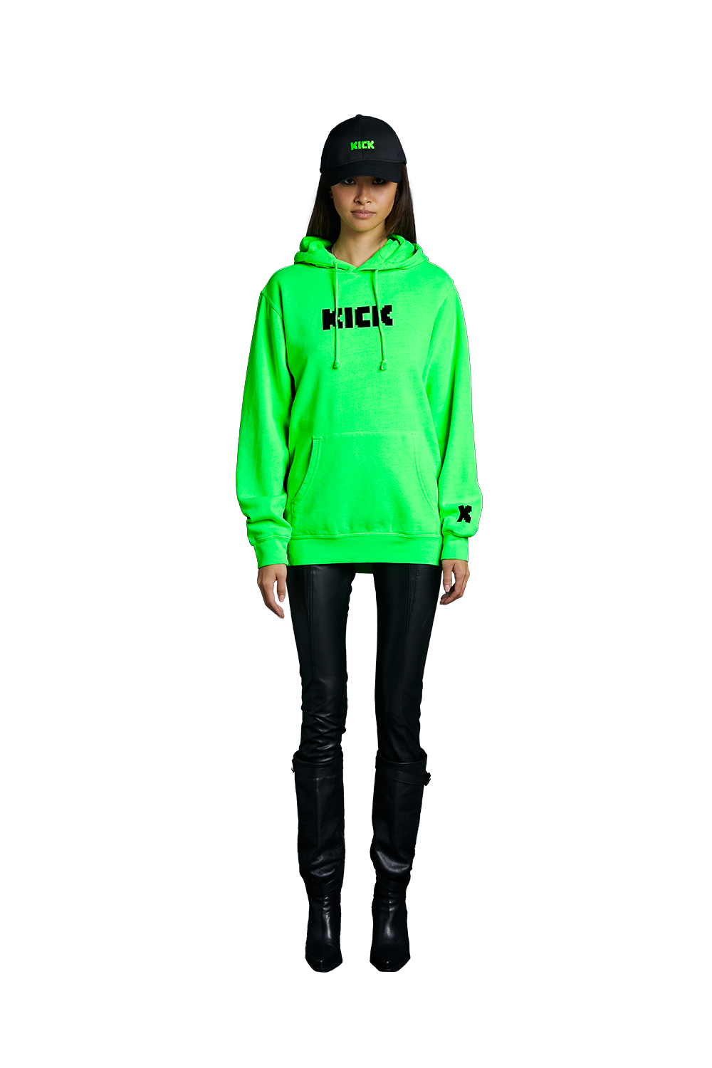 KICK_Hat