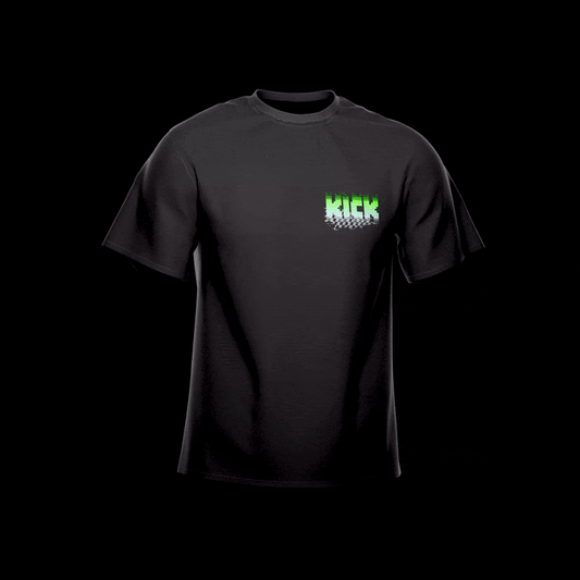 KICK_Speed_T-Shirt