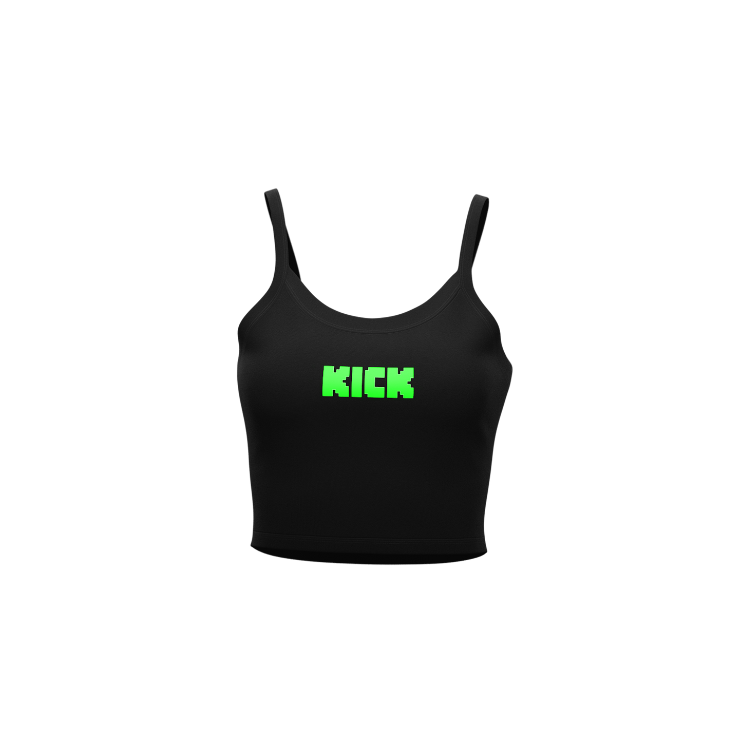 KICK_Crop_Tank
