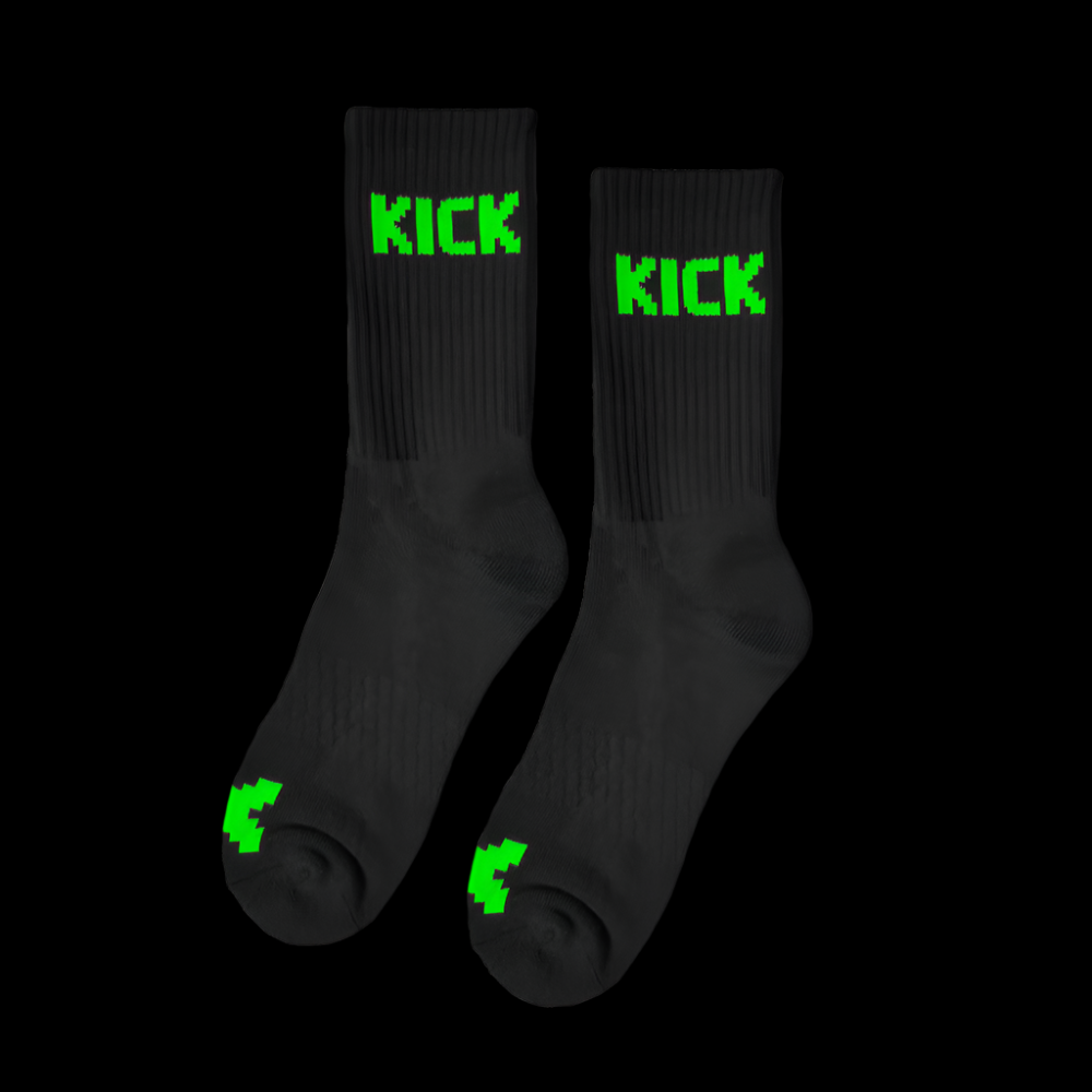 KICK_Socks