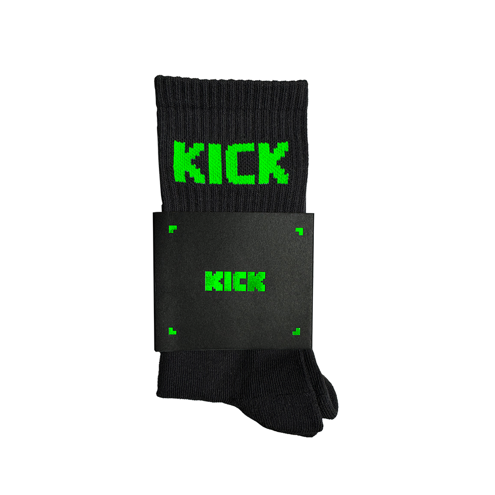 KICK_Socks