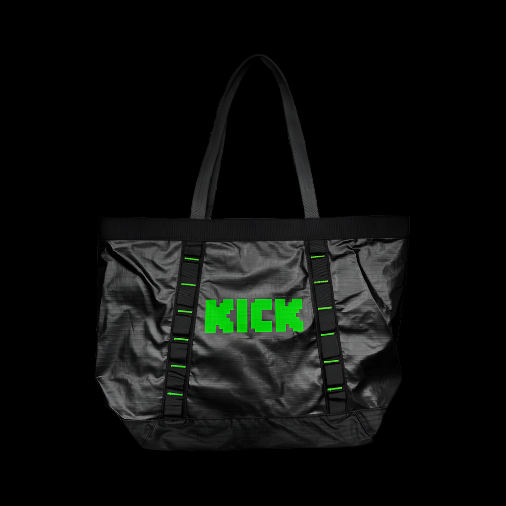 KICK_Tote