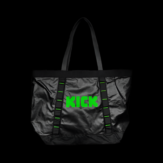 KICK_Tote