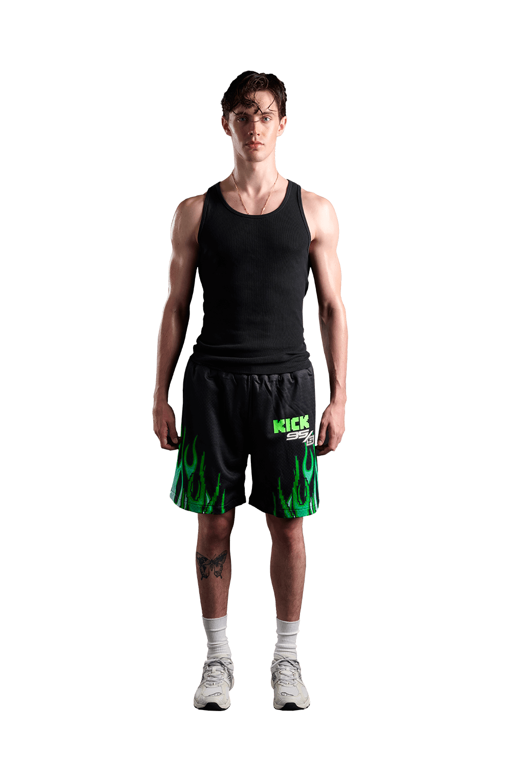 KICK_Speed_Shorts