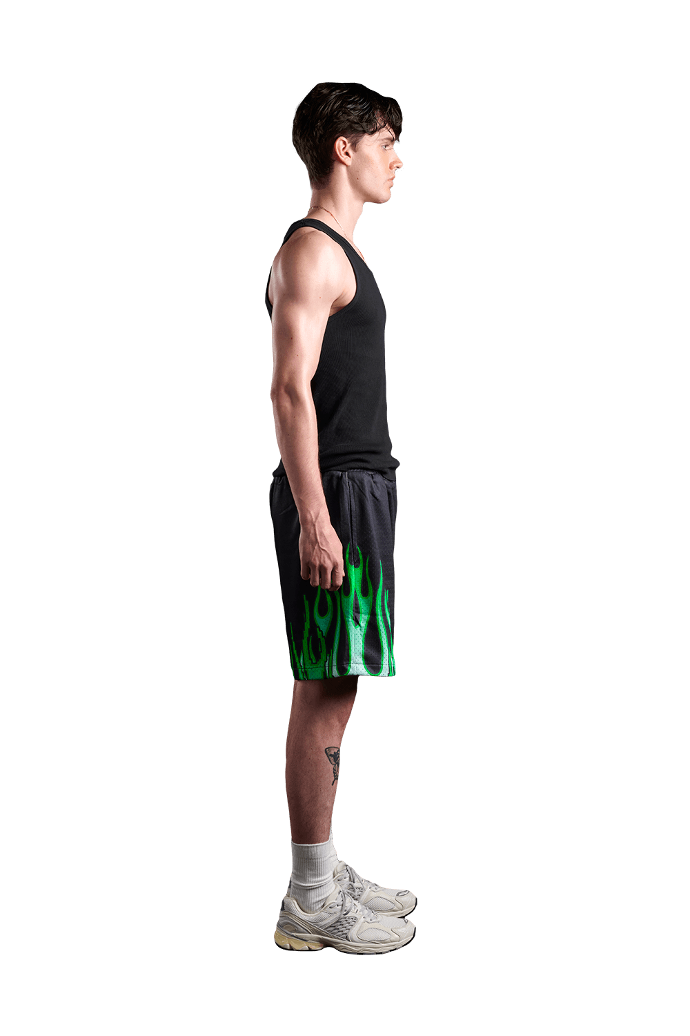 KICK_Speed_Shorts
