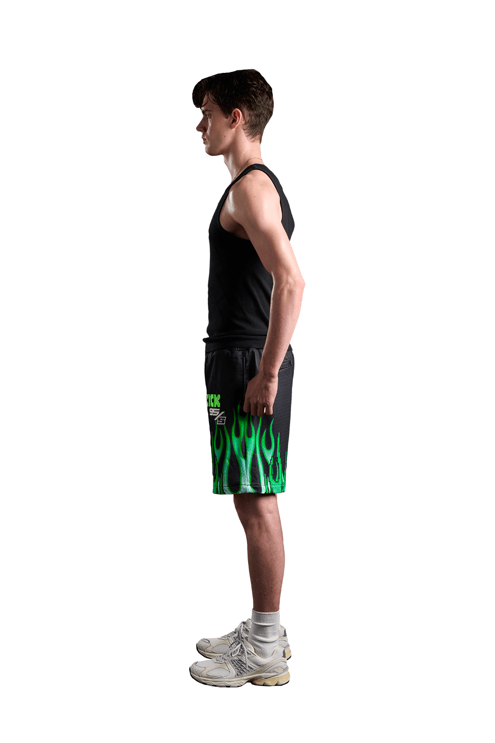 KICK_Speed_Shorts