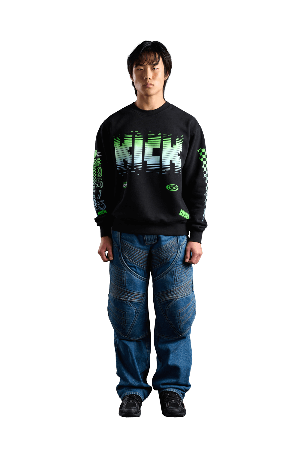 KICK_K_Logo_Crewneck