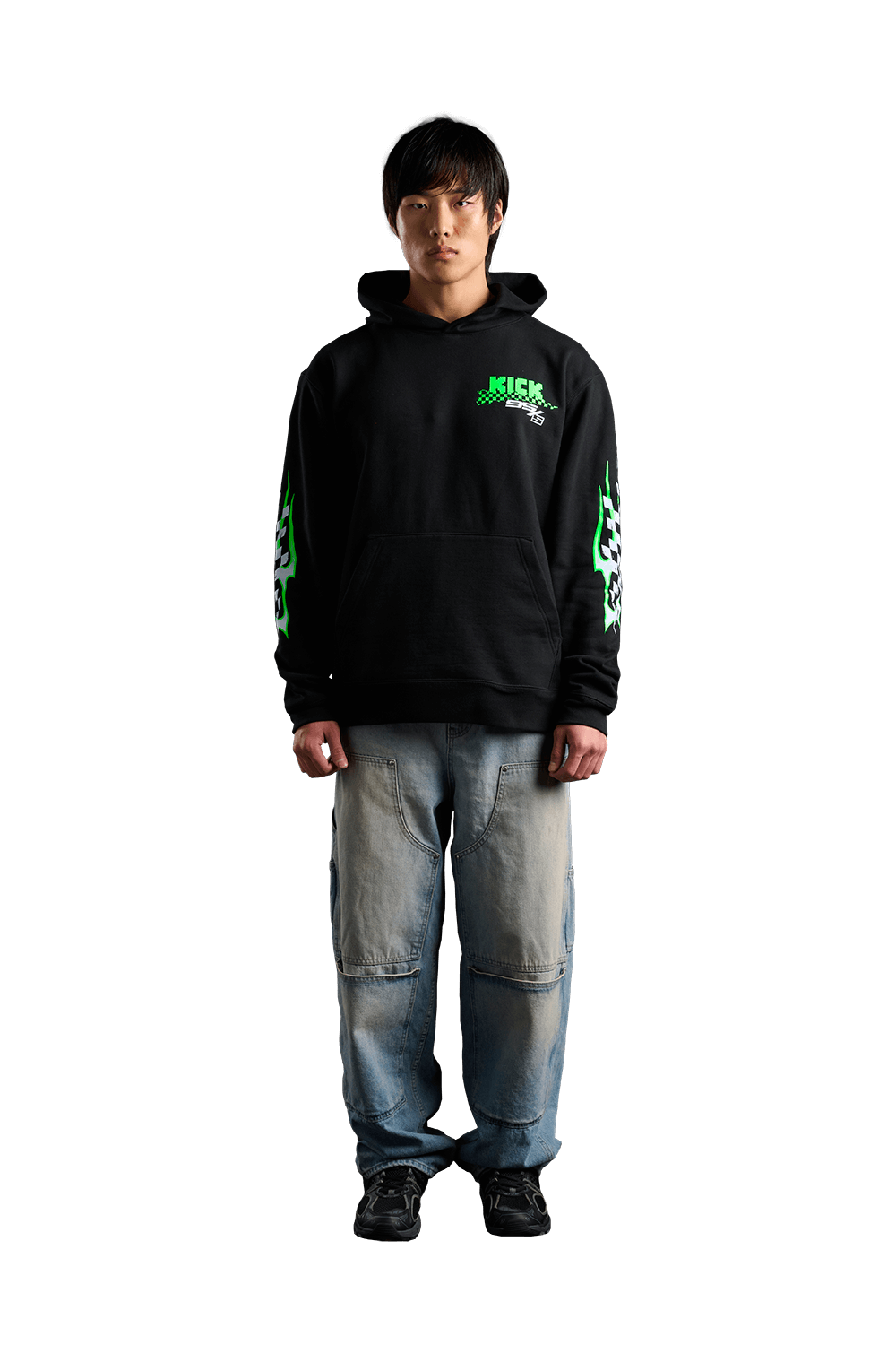 KICK_Speed_Hoodie