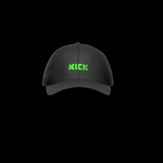KICK_Hat