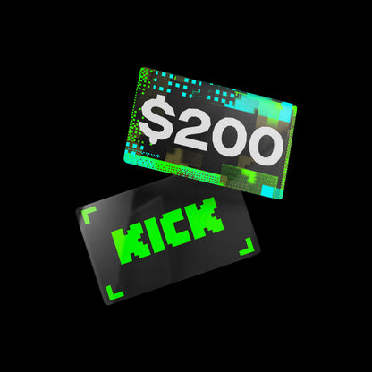KICK_Shop_GiftCard