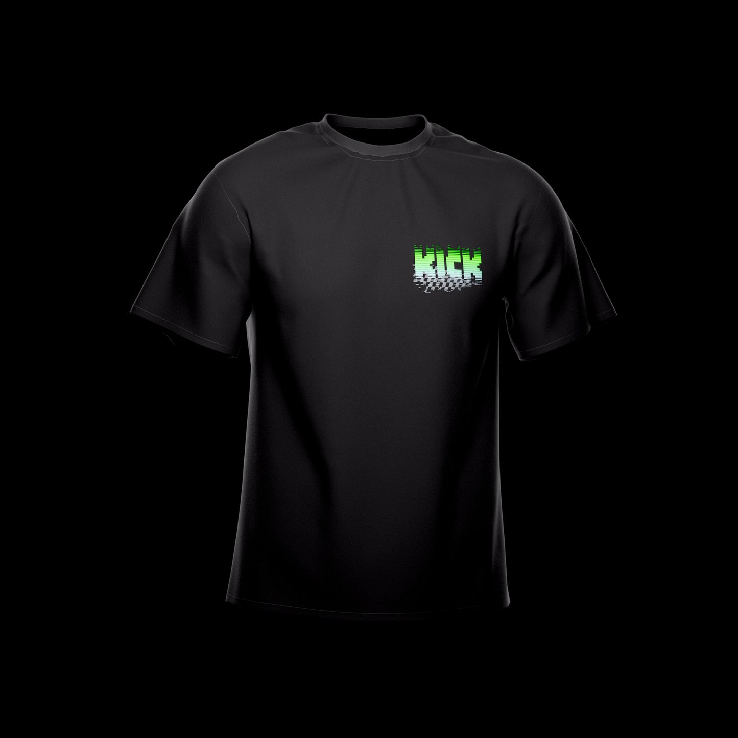 KICK_Speed_T-Shirt