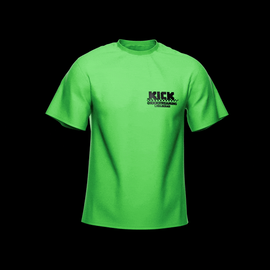 KICK_Ass_T-shirt