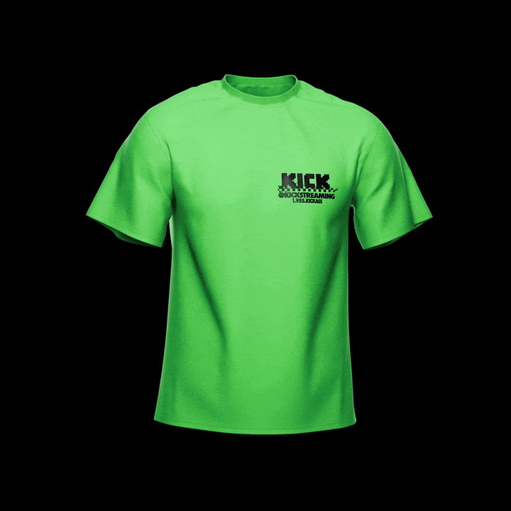 Official Kick Merch – Kick Shop