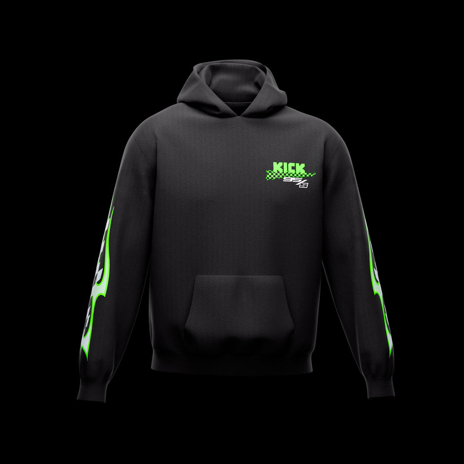 Kick Rocks Sweater Official Kick Merch – Kick Shop
