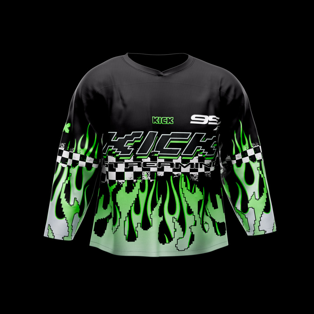 KICK LV CS VEIKALS visual data 2