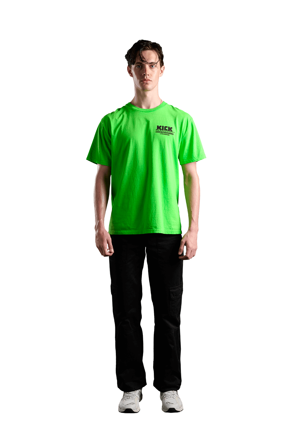 KICK_Ass_T-shirt – Kick Shop KICK_Ass_T-shirt – Kick Shop