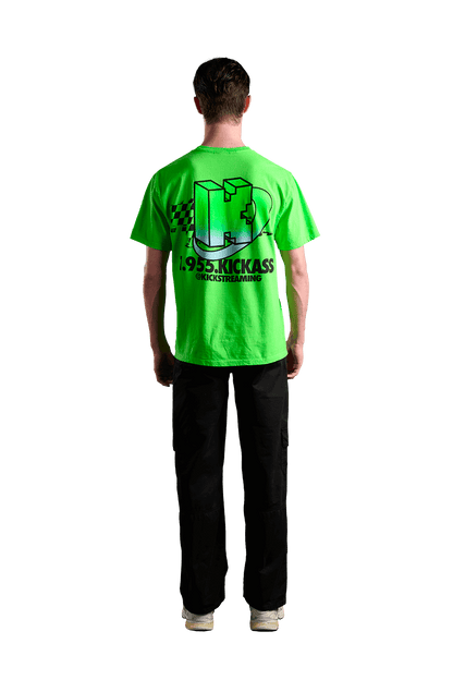 KICK_Ass_T-shirt