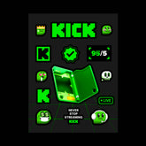 All – Kick Shop