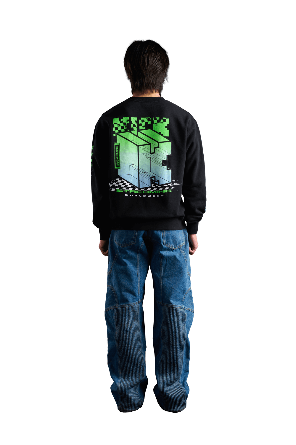 KICK_K_Logo_Crewneck – Kick Shop