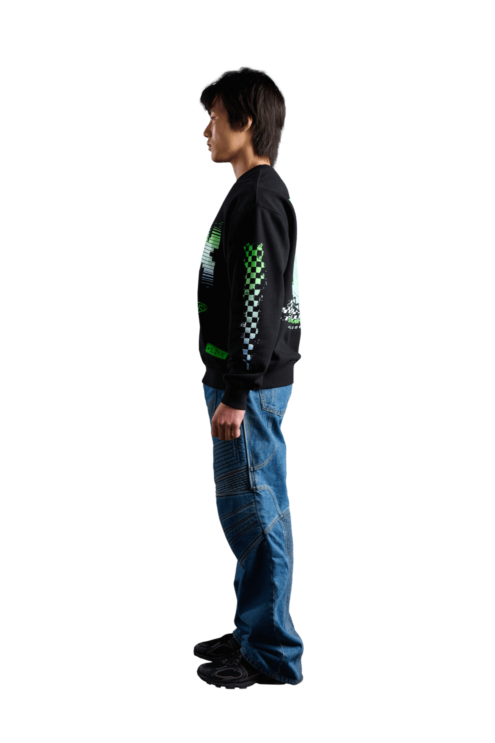 KICK_K_Logo_Crewneck – Kick Shop