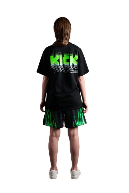 KICK_Speed_T-Shirt